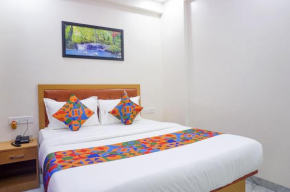 FabHotel Falcon Executive - Nr Balewadi Stadium